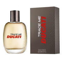 Ducati Trace Me туалетна вода 100 мл