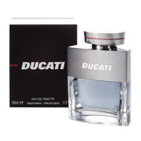 Ducati туалетна вода 50 мл