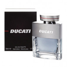 Ducati туалетная вода 50 мл