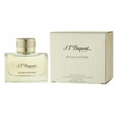 Dupont 58 Avenue Montaigne Femme парфюмированная вода 50 мл