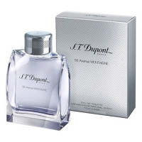 Dupont 58 Avenue Montaigne Pour Homme туалетна вода 100 мл