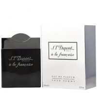 Dupont A La Francaise Pour Homme парфумована вода 100 мл
