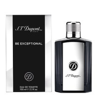Dupont Be Exceptional туалетна вода 100 мл