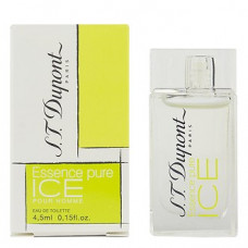 Dupont Essence Pure Ice Men миниатюра 4.5 мл