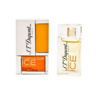Dupont Essence Pure Ice Women мініатюра 4.5 мл