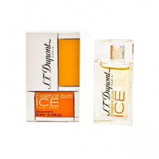 Dupont Essence Pure Ice Women миниатюра 4.5 мл