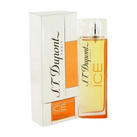 Dupont Essence Pure Ice Women туалетна вода 100 мл