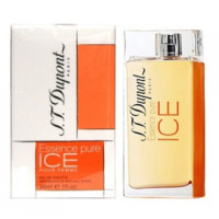 Dupont Essence Pure Ice Women туалетна вода 30 мл