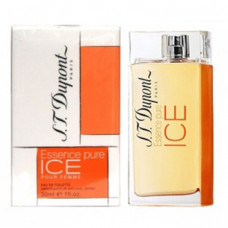 Dupont Essence Pure Ice Women туалетная вода 30 мл