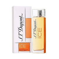 Dupont Essence Pure Ice Women туалетна вода 50 мл