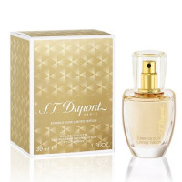 Dupont Essence Pure Pour Femme Limited Edition туалетна вода 30 мл