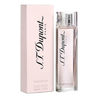 Dupont Essence Pure Pour Femme туалетна вода 100 мл