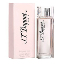 Dupont Essence Pure Pour Femme туалетна вода 50 мл