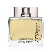 Dupont Essence Pure Pour Homme Limited Edition тестер (туалетна вода) 30 мл
