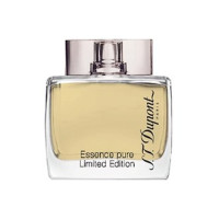 Dupont Essence Pure Pour Homme Limited Edition туалетна вода 30 мл