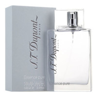 Dupont Essence Pure Pour Homme туалетна вода 100 мл