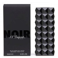 Dupont Noir Pour Homme туалетна вода 100 мл
