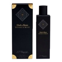 Dupont Oud et Rose пробник 1.2 мл