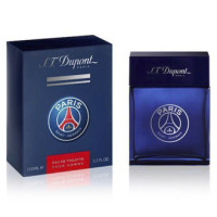 Dupont Parfum Officiel du Paris Saint-Germain туалетна вода 100 мл