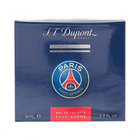 Dupont Parfum Officiel du Paris Saint-Germain туалетна вода 50 мл