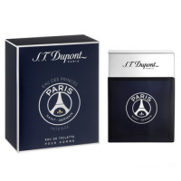 Dupont Paris Saint-Germain Eau des Princes Intense туалетна вода 100 мл