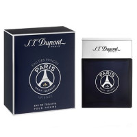 Dupont Paris Saint-Germain Eau des Princes Intense туалетна вода 50 мл
