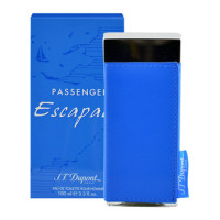 Dupont Passenger Escapade Men туалетна вода 100 мл