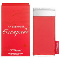 Dupont Passenger Escapade Women парфумована вода 100 мл