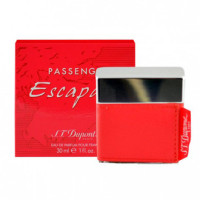 Dupont Passenger Escapade Women парфумована вода 30 мл