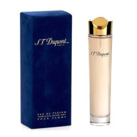 Dupont Pour Femme парфумована вода 30 мл