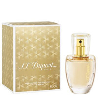 Dupont Pour Femme Special Edition парфюмированная вода 100 мл