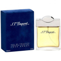 Dupont Pour Homme туалетна вода 100 мл