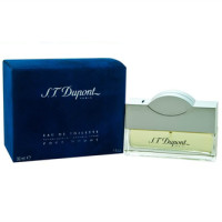 Dupont Pour Homme туалетна вода 30 мл