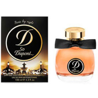 Dupont So Dupont Paris by Night Pour Femme парфумована вода 100 мл