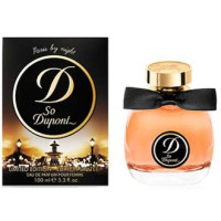 Dupont So Dupont Paris by Night Pour Femme парфумована вода 50 мл