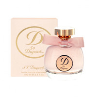 Dupont So Dupont Pour Femme туалетна вода 100 мл