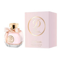 Dupont So Dupont Pour Femme туалетна вода 50 мл