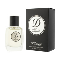 Dupont So Dupont Pour Homme туалетна вода 30 мл
