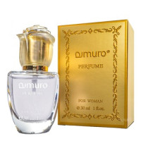 Dzintars Amuro 17 духи 30 мл