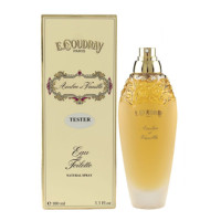 E. Coudray Ambre et Vanille тестер (туалетна вода) 100 мл