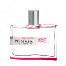 Eau De Fleur de Soie тестер (туалетная вода) 50 мл