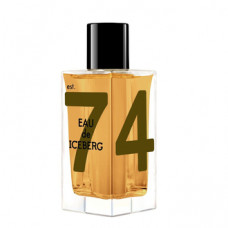 Eau de Iceberg Amber тестер (туалетна вода) 100 мл