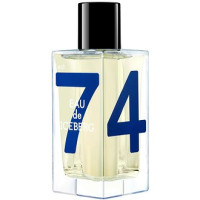 Eau de Iceberg Cedar тестер (туалетна вода) 100 мл