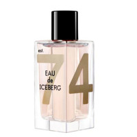 Eau de Iceberg Jasmine тестер (туалетна вода) 100 мл