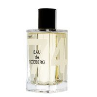 Eau de Iceberg Pour Femme тестер (туалетна вода) 100 мл