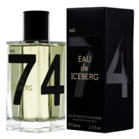 Eau de Iceberg Pour Homme туалетна вода 100 мл