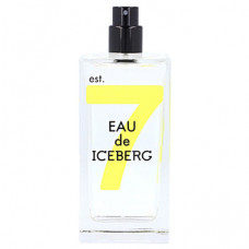 Eau de Iceberg Sandalwood тестер (туалетна вода) 100 мл