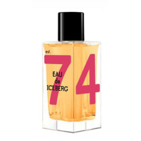 Eau de Iceberg Wild Rose тестер (туалетна вода) 100 мл