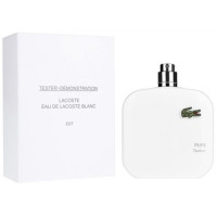 Eau de Lacoste L.12.12: Blanc тестер (туалетная вода) 100 мл