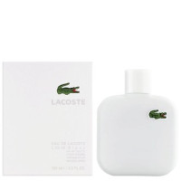 Eau de Lacoste L.12.12: Blanc туалетная вода 100 мл